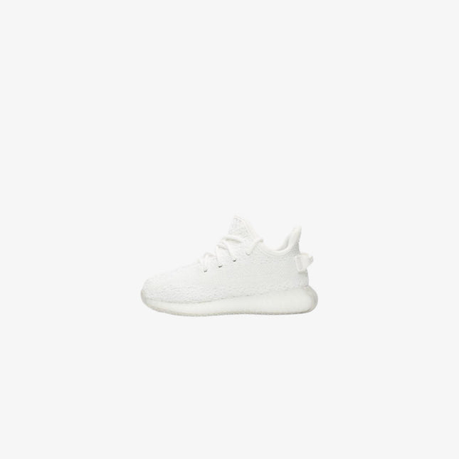 (Infant) Adidas Yeezy Boost 350 V2 'Cream White' (2017) BB6373 - SOLE SERIOUSS (1)