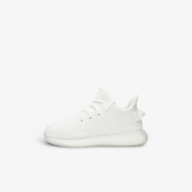 (Infant) Adidas Yeezy Boost 350 V2 'Cream White' (2017) BB6373 - SOLE SERIOUSS (1)