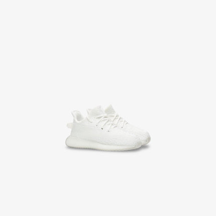 (Infant) Adidas Yeezy Boost 350 V2 'Cream White' (2017) BB6373 - SOLE SERIOUSS (2)