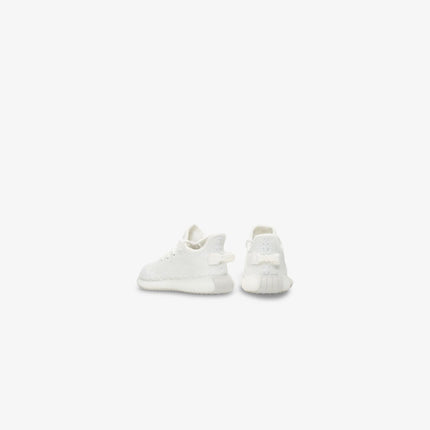 (Infant) Adidas Yeezy Boost 350 V2 'Cream White' (2017) BB6373 - SOLE SERIOUSS (3)