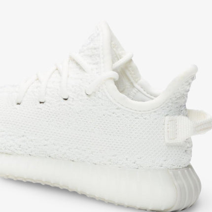 (Infant) Adidas Yeezy Boost 350 V2 'Cream White' (2017) BB6373 - SOLE SERIOUSS (5)