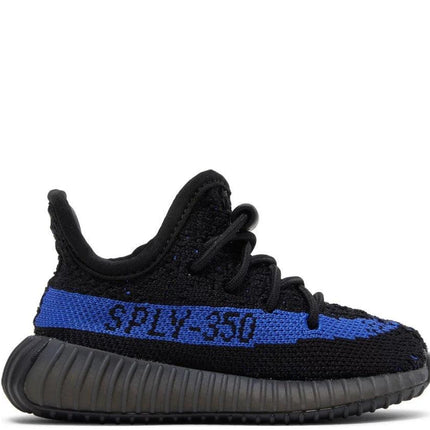 (Infant) Adidas Yeezy Boost 350 V2 'Dazzling Blue' (2022) GY9584 - SOLE SERIOUSS (1)