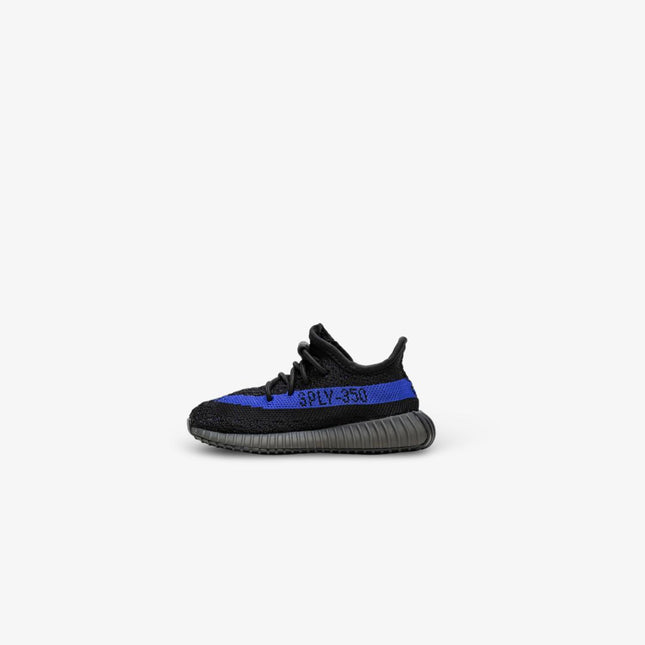 (Infant) Adidas Yeezy Boost 350 V2 'Dazzling Blue' (2022) GY9584 - SOLE SERIOUSS (1)