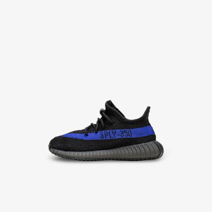 (Infant) Adidas Yeezy Boost 350 V2 'Dazzling Blue' (2022) GY9584 - SOLE SERIOUSS (1)