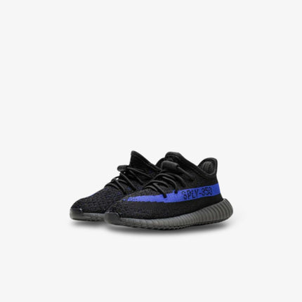 (Infant) Adidas Yeezy Boost 350 V2 'Dazzling Blue' (2022) GY9584 - SOLE SERIOUSS (2)