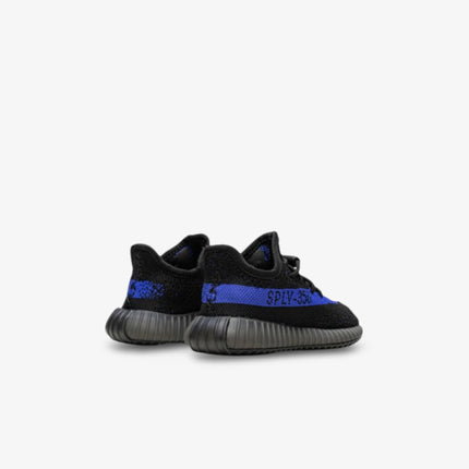 (Infant) Adidas Yeezy Boost 350 V2 'Dazzling Blue' (2022) GY9584 - SOLE SERIOUSS (3)