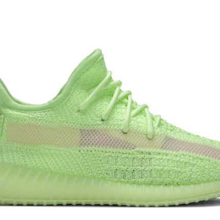 (Infant) Adidas Yeezy Boost 350 V2 'Glow' (2019) EG6887 - SOLE SERIOUSS (1)