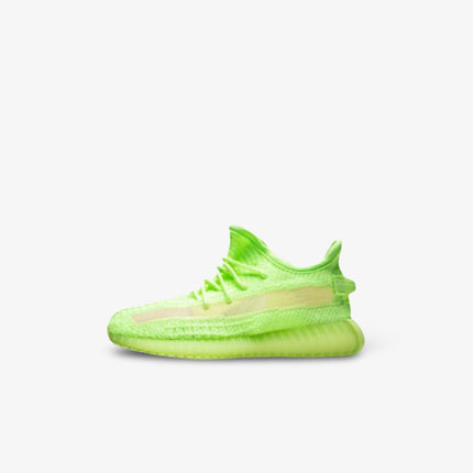 (Infant) Adidas Yeezy Boost 350 V2 'Glow' (2019) EG6887 - SOLE SERIOUSS (1)