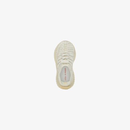 (Infant) Adidas Yeezy Boost 350 V2 'Light' (2021) GY3440 - SOLE SERIOUSS (3)