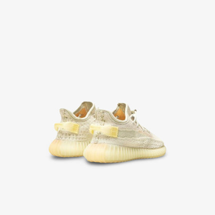 (Infant) Adidas Yeezy Boost 350 V2 'Light' (2021) GY3440 - SOLE SERIOUSS (3)