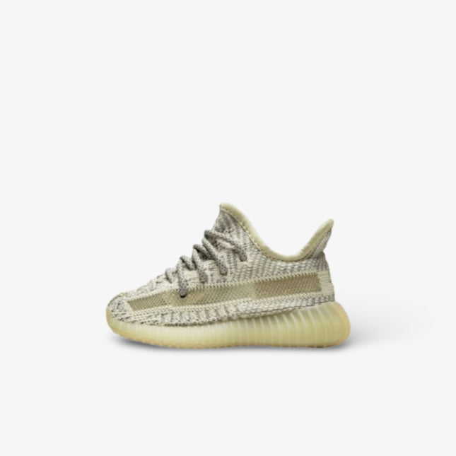 (Infant) Adidas Yeezy Boost 350 V2 'Lundmark' (2019) FV3246 - SOLE SERIOUSS (1)