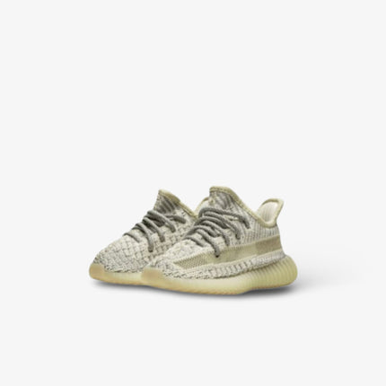 (Infant) Adidas Yeezy Boost 350 V2 'Lundmark' (2019) FV3246 - SOLE SERIOUSS (2)