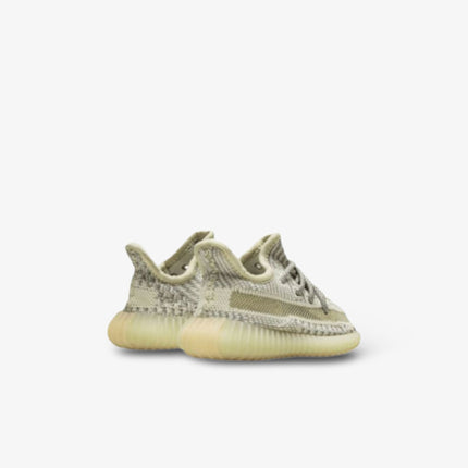 (Infant) Adidas Yeezy Boost 350 V2 'Lundmark' (2019) FV3246 - SOLE SERIOUSS (3)