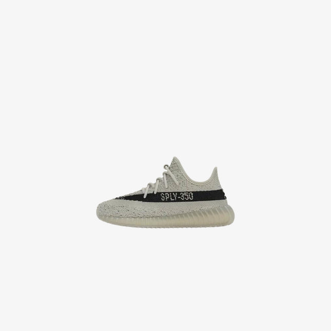(Infant) Adidas Yeezy Boost 350 V2 'Slate' (2022) HP7871 - SOLE SERIOUSS (1)