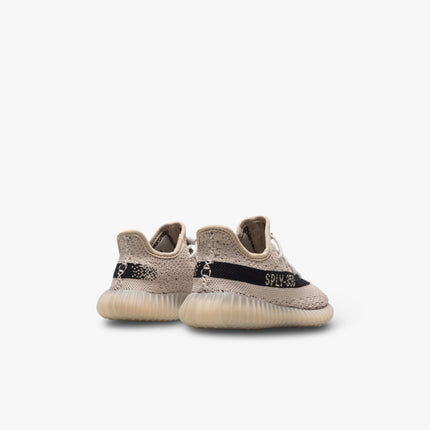 (Infant) Adidas Yeezy Boost 350 V2 'Slate' (2022) HP7871 - SOLE SERIOUSS (3)