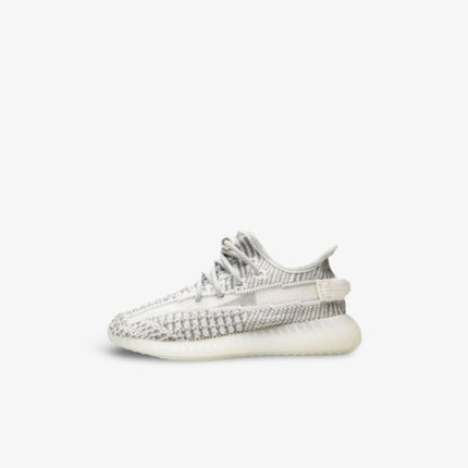 (Infant) Adidas Yeezy Boost 350 V2 'Static' (Non Reflective) (2022) HP6590 - SOLE SERIOUSS (1)