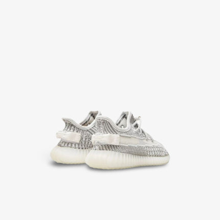 (Infant) Adidas Yeezy Boost 350 V2 'Static' (Non Reflective) (2022) HP6590 - SOLE SERIOUSS (3)