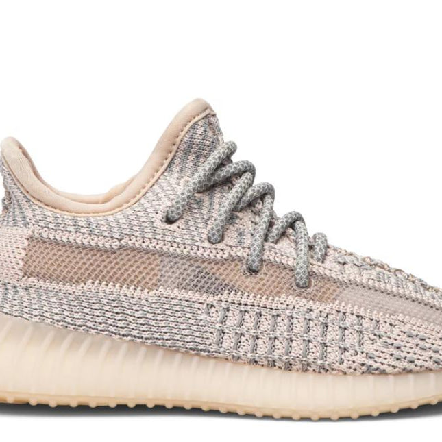 (Infant) Adidas Yeezy Boost 350 V2 'Synth' (2019) FV5671 - SOLE SERIOUSS (1)