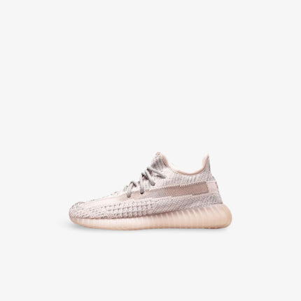 (Infant) Adidas Yeezy Boost 350 V2 'Synth' (2019) FV5671 - SOLE SERIOUSS (1)