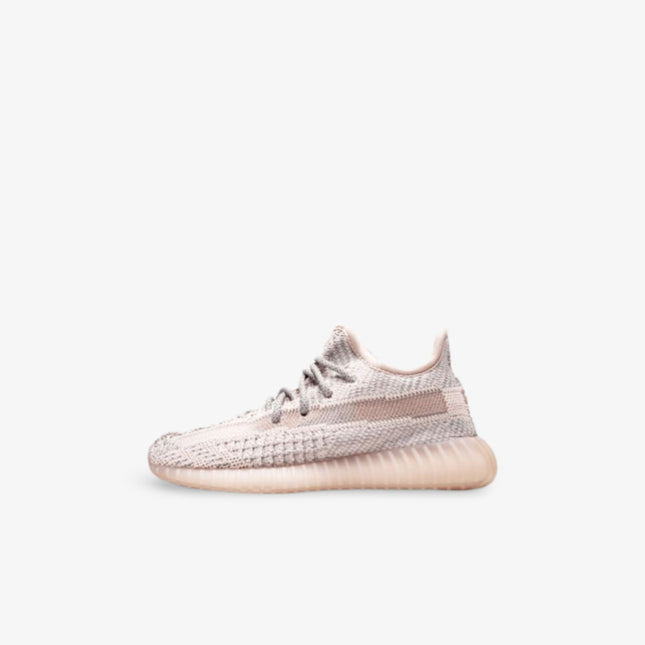 (Infant) Adidas Yeezy Boost 350 V2 'Synth' (2019) FV5671 - SOLE SERIOUSS (1)