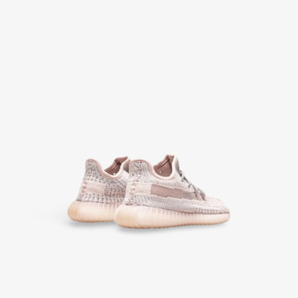 (Infant) Adidas Yeezy Boost 350 V2 'Synth' (2019) FV5671 - SOLE SERIOUSS (3)