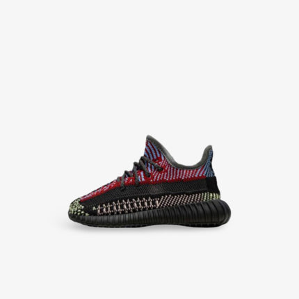 (Infant) Adidas Yeezy Boost 350 V2 'Yecheil' (2019) FX0780 - SOLE SERIOUSS (1)