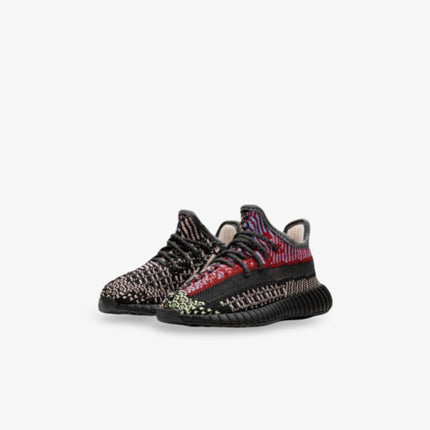 (Infant) Adidas Yeezy Boost 350 V2 'Yecheil' (2019) FX0780 - SOLE SERIOUSS (2)