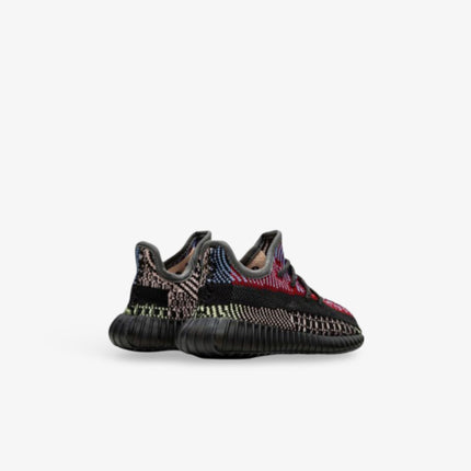 (Infant) Adidas Yeezy Boost 350 V2 'Yecheil' (2019) FX0780 - SOLE SERIOUSS (3)