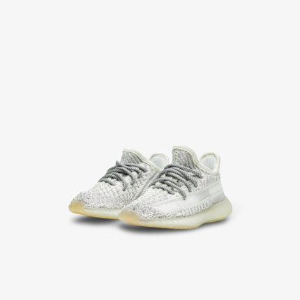 (Infant) Adidas Yeezy Boost 350 V2 'Yeshaya' (2020) FX4350 - SOLE SERIOUSS (2)