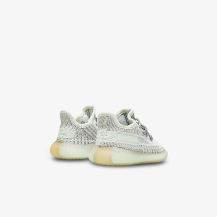 (Infant) Adidas Yeezy Boost 350 V2 'Yeshaya' (2020) FX4350 - SOLE SERIOUSS (3)