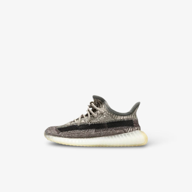 (Infant) Adidas Yeezy Boost 350 V2 'Zyon' (2020) FZ1284 - SOLE SERIOUSS (1)