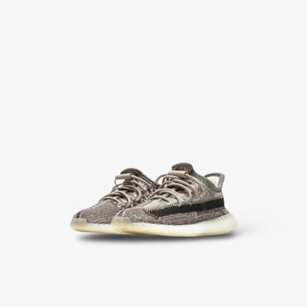 (Infant) Adidas Yeezy Boost 350 V2 'Zyon' (2020) FZ1284 - SOLE SERIOUSS (2)