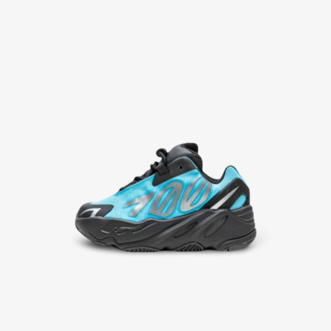 (Infant) Adidas Yeezy Boost 700 MNVN 'Bright Cyan' (2021) GZ3081 - SOLE SERIOUSS (1)