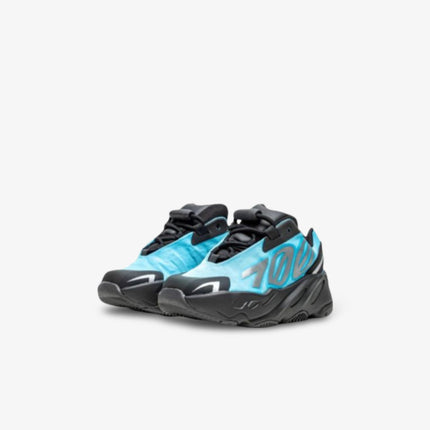 (Infant) Adidas Yeezy Boost 700 MNVN 'Bright Cyan' (2021) GZ3081 - SOLE SERIOUSS (3)