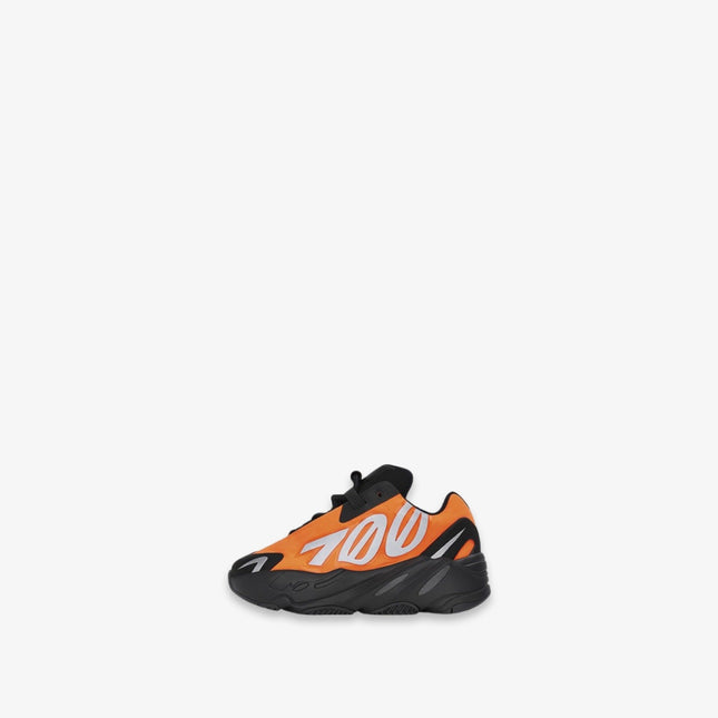 (Infant) Adidas Yeezy Boost 700 MNVN 'Orange' (2020) FX3355 - SOLE SERIOUSS (1)
