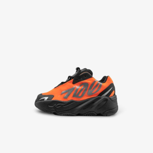 (Infant) Adidas Yeezy Boost 700 MNVN 'Orange' (2020) FX3355 - SOLE SERIOUSS (1)