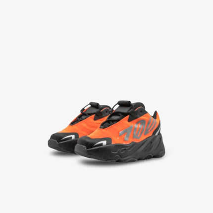 (Infant) Adidas Yeezy Boost 700 MNVN 'Orange' (2020) FX3355 - SOLE SERIOUSS (2)