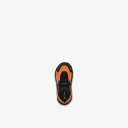 (Infant) Adidas Yeezy Boost 700 MNVN 'Orange' (2020) FX3355 - SOLE SERIOUSS (3)