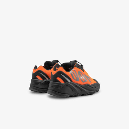 (Infant) Adidas Yeezy Boost 700 MNVN 'Orange' (2020) FX3355 - SOLE SERIOUSS (3)