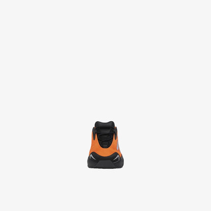 (Infant) Adidas Yeezy Boost 700 MNVN 'Orange' (2020) FX3355 - SOLE SERIOUSS (4)