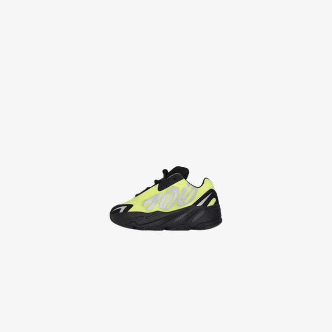 (Infant) Adidas Yeezy Boost 700 MNVN 'Phosphor' (2020) FY3728 - SOLE SERIOUSS (1)