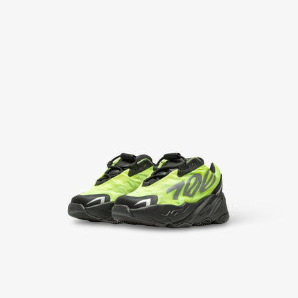 (Infant) Adidas Yeezy Boost 700 MNVN 'Phosphor' (2020) FY3728 - SOLE SERIOUSS (2)