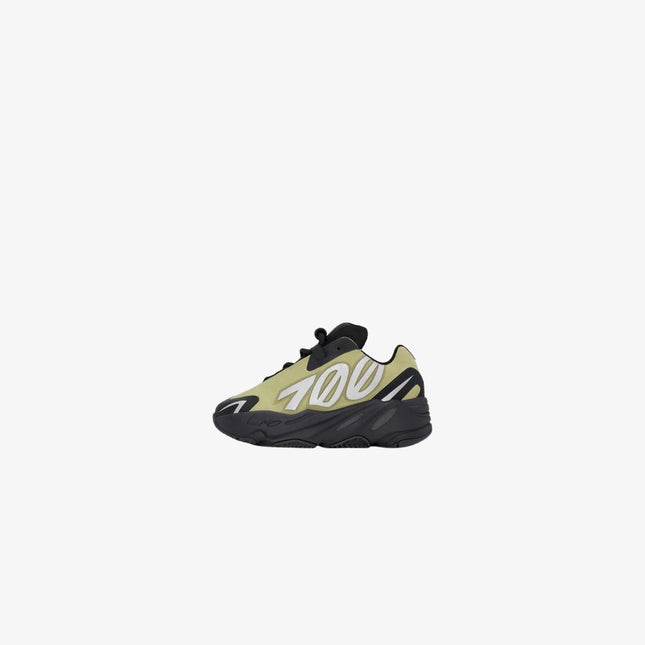 (Infant) Adidas Yeezy Boost 700 MNVN 'Resin' (2022) GY4812 - SOLE SERIOUSS (1)