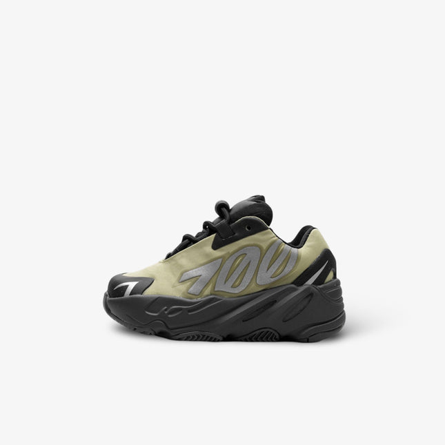 (Infant) Adidas Yeezy Boost 700 MNVN 'Resin' (2022) GY4812 - SOLE SERIOUSS (1)