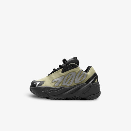 (Infant) Adidas Yeezy Boost 700 MNVN 'Resin' (2022) GY4812 - SOLE SERIOUSS (1)