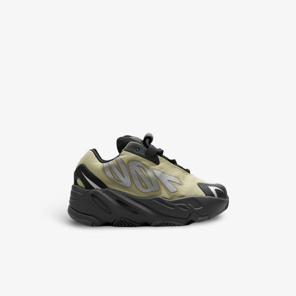 (Infant) Adidas Yeezy Boost 700 MNVN 'Resin' (2022) GY4812 - SOLE SERIOUSS (2)