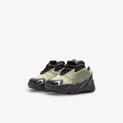 (Infant) Adidas Yeezy Boost 700 MNVN 'Resin' (2022) GY4812 - SOLE SERIOUSS (3)