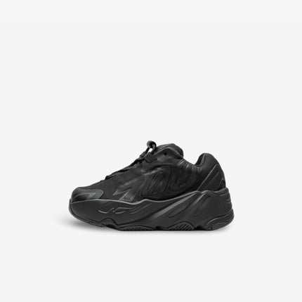 (Infant) Adidas Yeezy Boost 700 MNVN 'Triple Black' (2020) FY4392 - SOLE SERIOUSS (1)