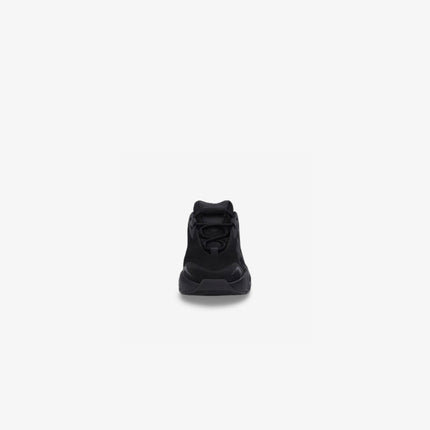 (Infant) Adidas Yeezy Boost 700 MNVN 'Triple Black' (2020) FY4392 - SOLE SERIOUSS (2)