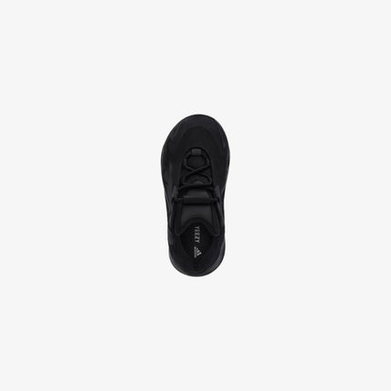 (Infant) Adidas Yeezy Boost 700 MNVN 'Triple Black' (2020) FY4392 - SOLE SERIOUSS (3)